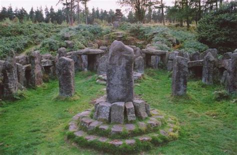Celtic Pagan Deities: An Exploration of Their Origins and Evolution